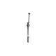 POMPA SUSPENSII ACID RACE SHOCK 300 Negru