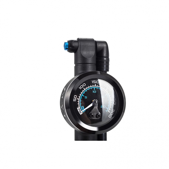 POMPA SUSPENSII ACID RACE SHOCK 300 Negru
