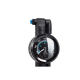 POMPA SUSPENSII ACID RACE SHOCK 300 Negru