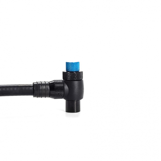 POMPA SUSPENSII ACID RACE SHOCK 300 Negru