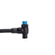 POMPA SUSPENSII ACID RACE SHOCK 300 Negru