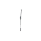 POMPA SUSPENSII ACID RACE SHOCK 400 Gri