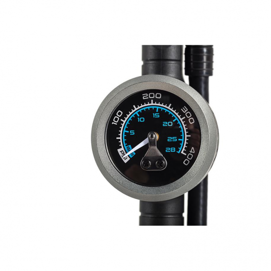 POMPA SUSPENSII ACID RACE SHOCK 400 Gri