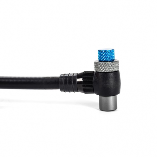 POMPA SUSPENSII ACID RACE SHOCK 400 Gri