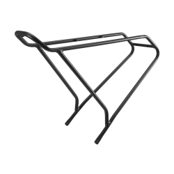 PORTBAGAJ ACID CARRIER SIC RAIL 27.5Ã‚Â‚¬Å’ BOOST NEGRU