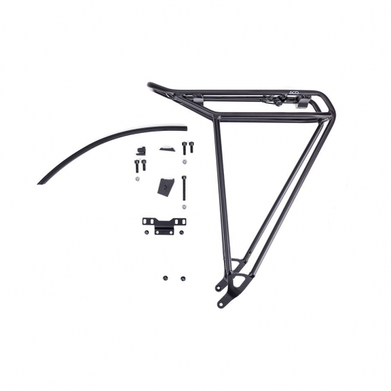 PORTBAGAJ ACID SIC 29" RILink Negru PORTBAGAJ ACID SIC 29" RILink Negru