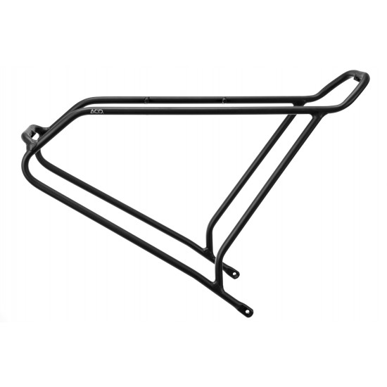 PORTBAGAJ ACID SIC RAIL 29 Negru