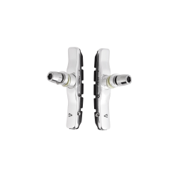 SABOTI FRANA ACID 2-PIECE V-BRAKE 1 PERECHE SABOTI FRANA ACID 2-PIECE V-BRAKE 1 PERECHE