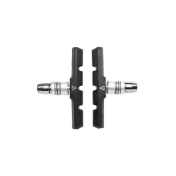 SABOTI FRANA ACID REGULAR 1-PIECE V-BRAKE 1 PERECHE SABOTI FRANA ACID REGULAR 1-PIECE V-BRAKE 1 PERECHE