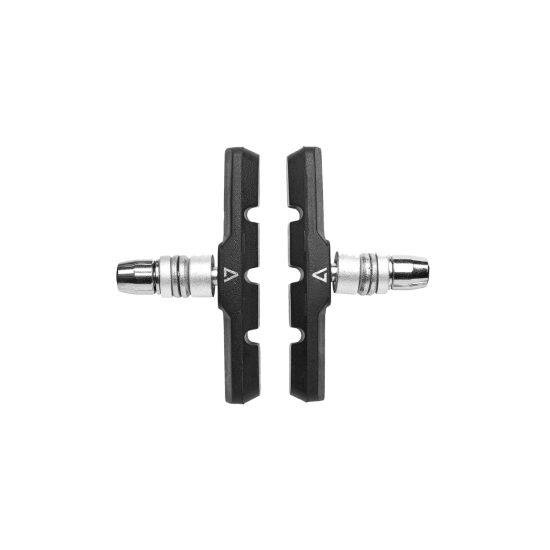 SABOTI FRANA ACID REGULAR 1-PIECE V-BRAKE 1 Pereche SABOTI FRANA ACID REGULAR 1-PIECE V-BRAKE 1 Pereche