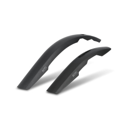 SET APARATORI ACID MUDGUARD SET MUD ROOKIE 18