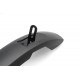 SET APARATORI ACID MUDGUARD SET MUD ROOKIE 18"/20" Black SET APARATORI ACID MUDGUARD SET MUD ROOKIE 18"/20" Black