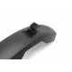 SET APARATORI ACID MUDGUARD SET MUD ROOKIE 18"/20" Black SET APARATORI ACID MUDGUARD SET MUD ROOKIE 18"/20" Black
