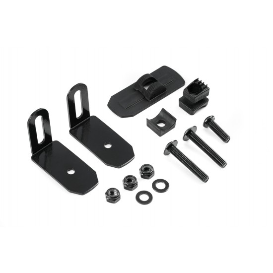 SET APARATORI ACID MUDGUARD SET MUD ROOKIE 26" Black SET APARATORI ACID MUDGUARD SET MUD ROOKIE 26" Black
