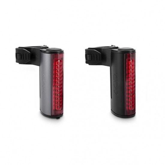 STOP ACID LIGHT HPA RED Negru STOP ACID LIGHT HPA RED Negru