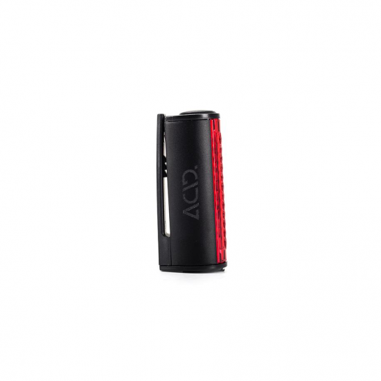 STOP ACID LIGHT HPA RED Negru STOP ACID LIGHT HPA RED Negru