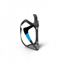 SUPORT BIDON ACID BOTTLE CAGE HPC NEGRU ALBASTRU