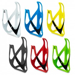 SUPORT BIDON ACID BOTTLE CAGE HPP  NEGRU NEGRU