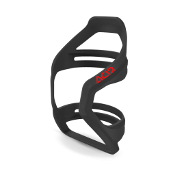 SUPORT BIDON ACID UNIVERSAL BOTTLE CAGE BLACK RED SUPORT BIDON ACID UNIVERSAL BOTTLE CAGE BLACK RED