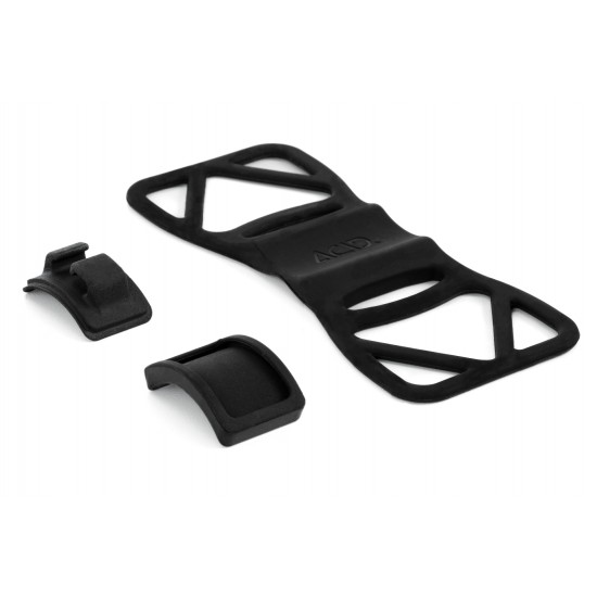 SUPORT TELEFON ACID MOUNT PURE Negru SUPORT TELEFON ACID MOUNT PURE Negru