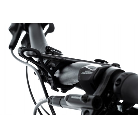 SUPORT TELEFON ACID MOUNT PURE Negru SUPORT TELEFON ACID MOUNT PURE Negru