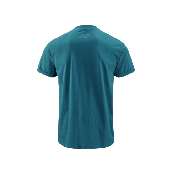 TRICOU ACID ORGANIC T-SHIRT CLASSIC LOGO S TRICOU ACID ORGANIC T-SHIRT CLASSIC LOGO S
