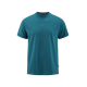 TRICOU ACID ORGANIC T-SHIRT CLASSIC LOGO XL TRICOU ACID ORGANIC T-SHIRT CLASSIC LOGO XL