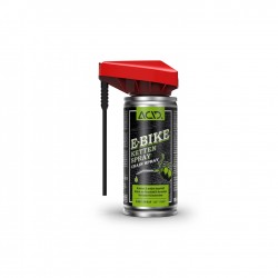 ULEI LANT ACID ACID E-BIKE CHAIN SPRAY 100ML ULEI LANT ACID ACID E-BIKE CHAIN SPRAY 100ML