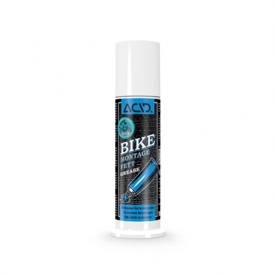 VASELINA ACID BIKE GREASE 100grame VASELINA ACID BIKE GREASE 100grame