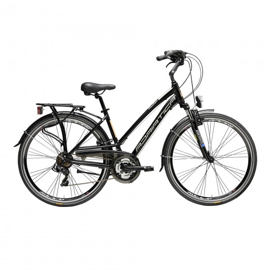 Bicicleta Adriatica Sity 2 Lady Neagra 45 cm Bicicleta Adriatica Sity 2 Lady Neagra 45 cm