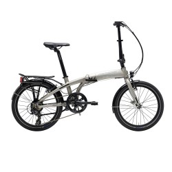 Bicicleta pliabila Adriatica Smile 20 6V Gri Bicicleta pliabila Adriatica Smile 20 6V Gri