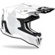 STRYCKER COLOR WHITE GLOSS: Mărime - XXL STRYCKER COLOR WHITE GLOSS: Mărime - XXL