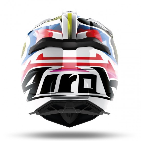 STRYCKER VIEW GLOSS 2022: Mărime - XL STRYCKER VIEW GLOSS 2022: Mărime - XL