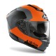 AIROH ST.501 DOCK ORANGE MATT: Mărime - XL AIROH ST.501 DOCK ORANGE MATT: Mărime - XL