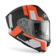 AIROH SPARK SHOGUN ORANGE MATT: Mărime - XL AIROH SPARK SHOGUN ORANGE MATT: Mărime - XL