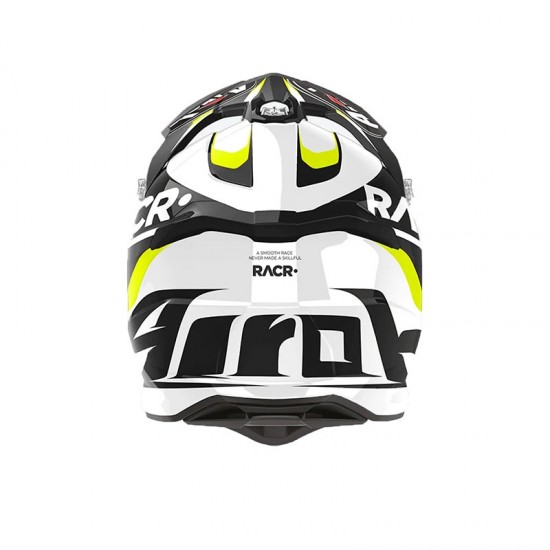 STRYCKER RACR GLOSS: Mărime - L STRYCKER RACR GLOSS: Mărime - L