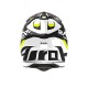 STRYCKER RACR GLOSS: Mărime - L STRYCKER RACR GLOSS: Mărime - L
