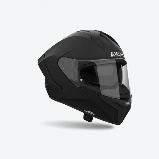 CASCA MATRYX COLOR BLACK MATT: Mărime - XL CASCA MATRYX COLOR BLACK MATT: Mărime - XL