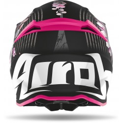 AIROH TWIST 2.0 MAD MATT: Mărime - L
