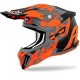 AIROH STRYCKER XXX ORANGE MATT: Mărime - L AIROH STRYCKER XXX ORANGE MATT: Mărime - L