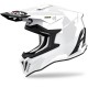 STRYCKER COLOR WHITE GLOSS: Mărime - XXL STRYCKER COLOR WHITE GLOSS: Mărime - XXL