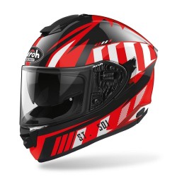 ST.501 BLADE RED GLOSS: Mărime - XL