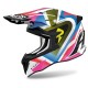 STRYCKER VIEW GLOSS 2022: Mărime - XL STRYCKER VIEW GLOSS 2022: Mărime - XL