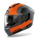 AIROH ST.501 DOCK ORANGE MATT: Mărime - XL AIROH ST.501 DOCK ORANGE MATT: Mărime - XL