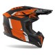 CASCA AVIATOR 3 GLORY ORANGE MATT: Mărime - L CASCA AVIATOR 3 GLORY ORANGE MATT: Mărime - L