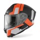 AIROH SPARK SHOGUN ORANGE MATT: Mărime - XL AIROH SPARK SHOGUN ORANGE MATT: Mărime - XL