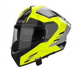 MATRYX THRON YELLOW GLOSS: Mărime - XL MATRYX THRON YELLOW GLOSS: Mărime - XL