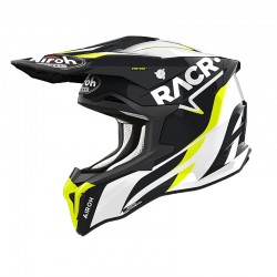 STRYCKER RACR GLOSS: Mărime - L