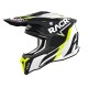 STRYCKER RACR GLOSS: Mărime - L STRYCKER RACR GLOSS: Mărime - L
