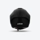 CASCA MATRYX COLOR BLACK MATT: Mărime - XL CASCA MATRYX COLOR BLACK MATT: Mărime - XL